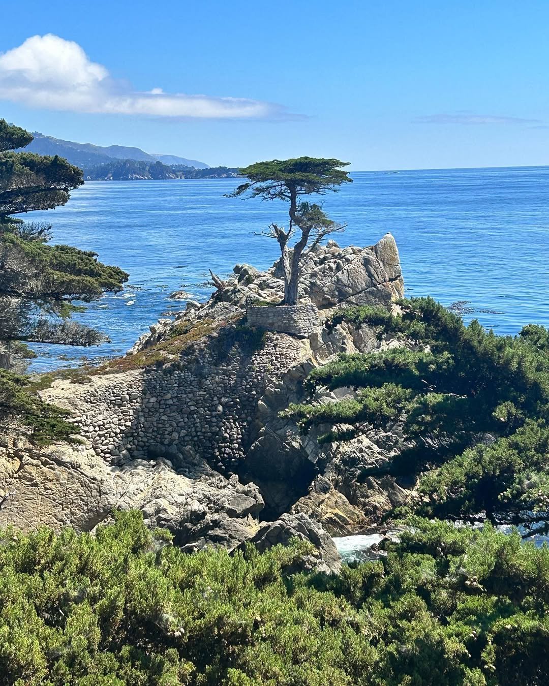 Carmel e Monterey (1)